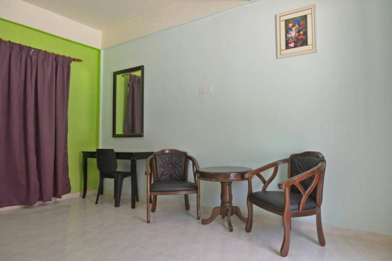 Delima Tempat peranginan