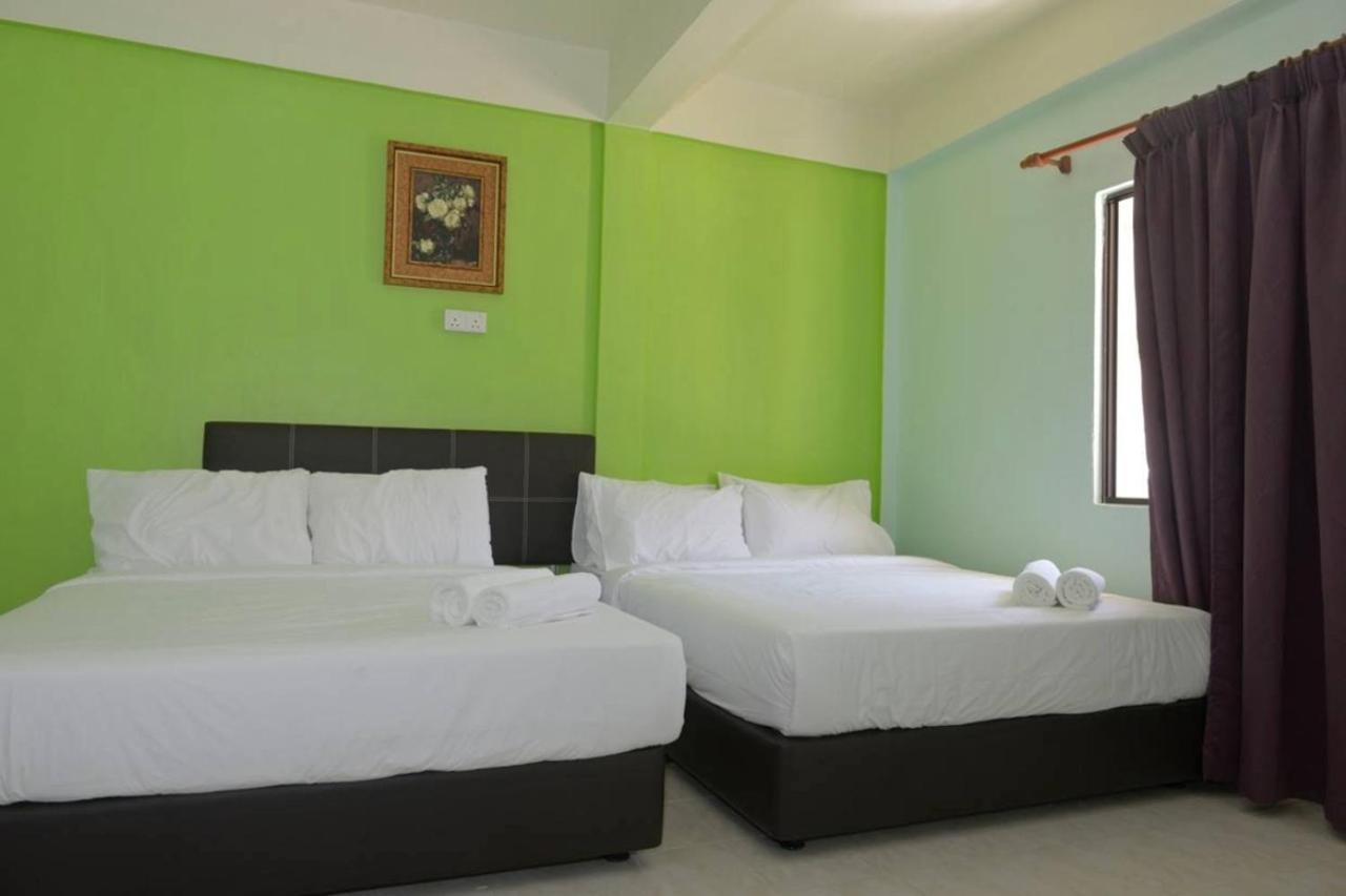 Tempat peranginan Delima Pulau Redang