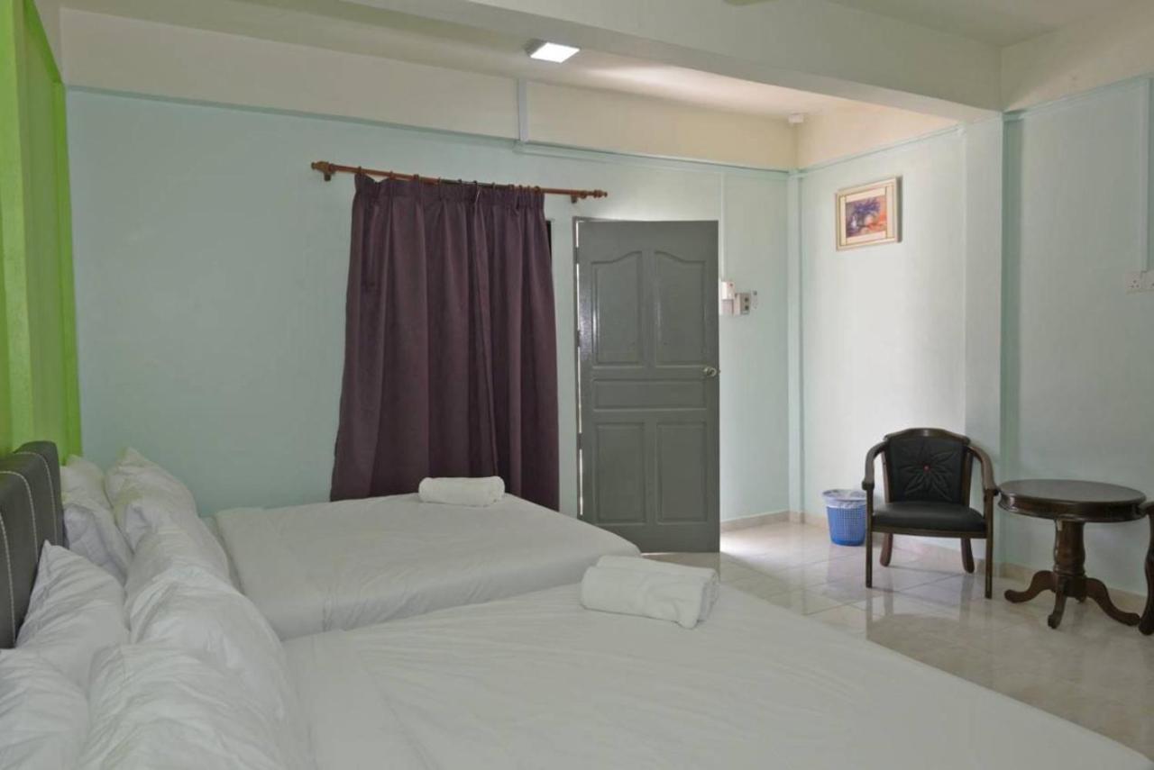 Delima Tempat peranginan Pulau Redang